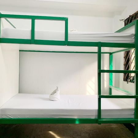 Highway To H Inn - New Wing Panglao Exterior photo