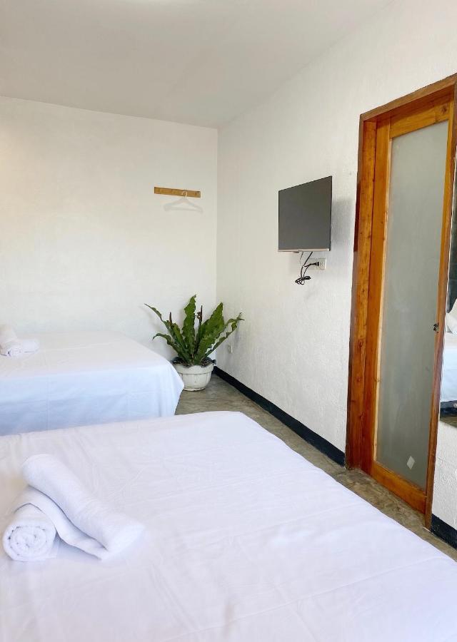 Highway To H Inn - New Wing Panglao Exterior photo
