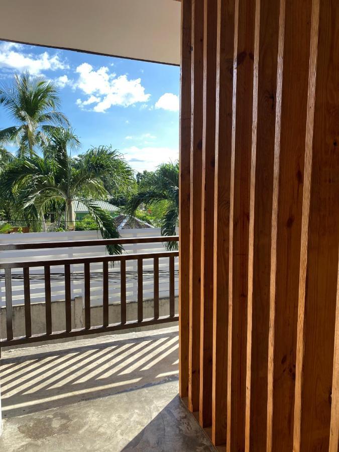 Highway To H Inn - New Wing Panglao Exterior photo