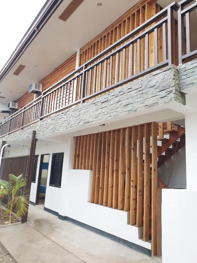 Highway To H Inn - New Wing Panglao Exterior photo